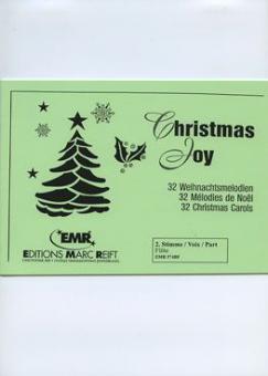 Christmas Joy Standard