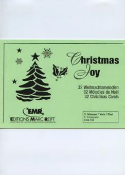 Christmas Joy Standard