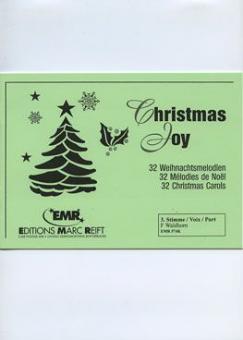 Christmas Joy Standard