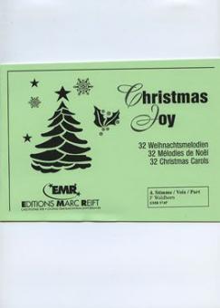 Christmas Joy Standard