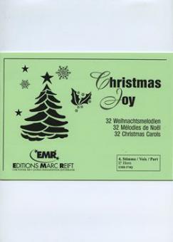 Christmas Joy Standard