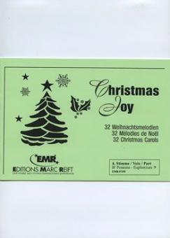 Christmas Joy Standard