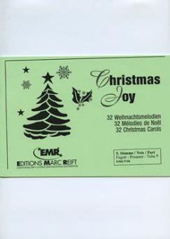 Christmas Joy Standard