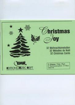Christmas Joy Standard