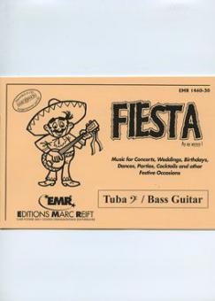 Fiesta Standard