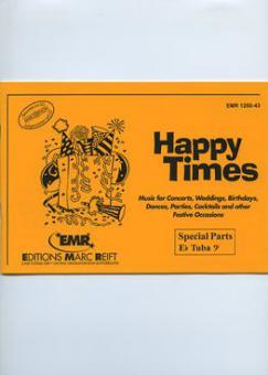 Happy Times Standard