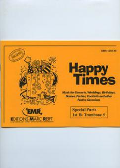 Happy Times Standard
