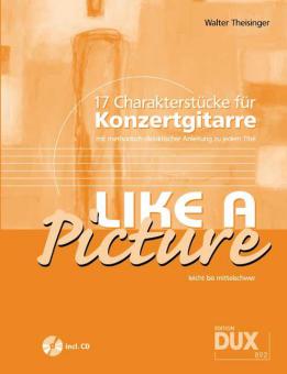 Like A Picture 