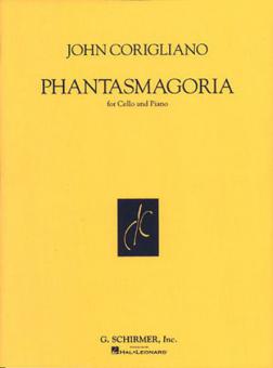 Phantasmagoria On Themes From The Ghosts Of Versailles 