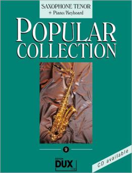 Popular Collection 9 