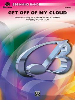 Get Off My Cloud Standard