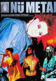 Nu Metal 