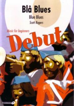 Blue Blues (Bla Blues) 