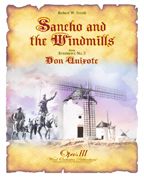 Don Quixote (Symphony No. 3), Mvt. 3 