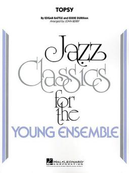 Topsy Standard