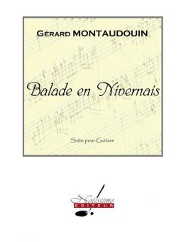 Balade en Nivernais 
