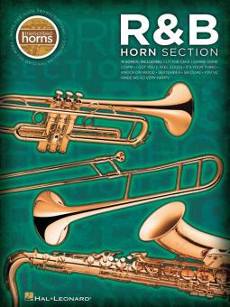 R&B Horn Section 