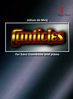 Canticles 