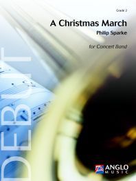 A Christmas March 