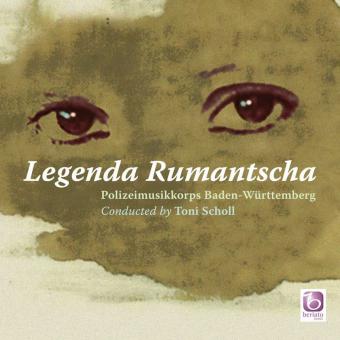 Legenda Rumantscha 