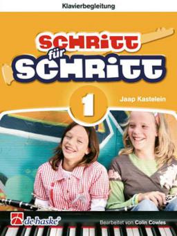 Schritt für Schritt 1 