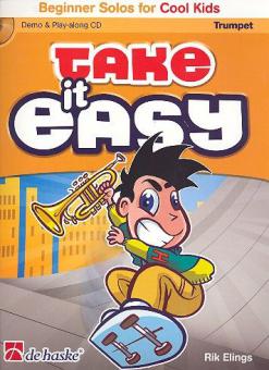 Take It Easy 