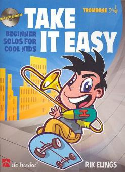 Take It Easy 