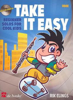 Take it easy 