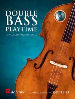 Double Bass Playtime 