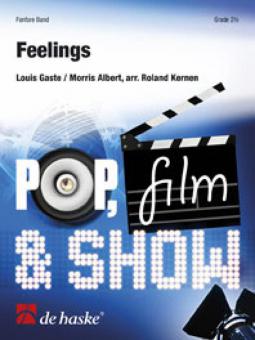 Feelings (Fanfarenorchester) 