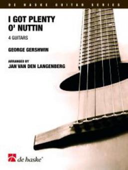 I Got Plenty o' Nuttin' 