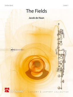 The Fields (Fanfarenorchester) 