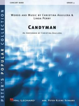 Candyman 