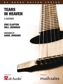 Tears in Heaven 