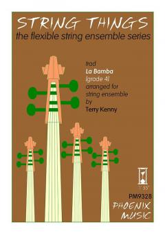 La Bamba Standard