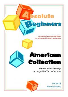 American Collection Standard