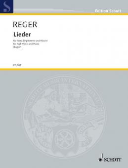 Lieder Standard