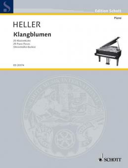 Musical Flowers Standard