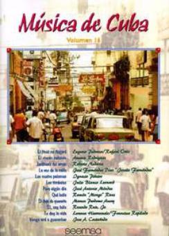 Music of Cuba Vol. 16 