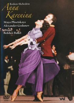 Anna Karenina 