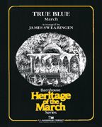 True Blue 