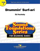 Drummin' Surf-Ari 