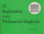 Weihnachtssingkreis 