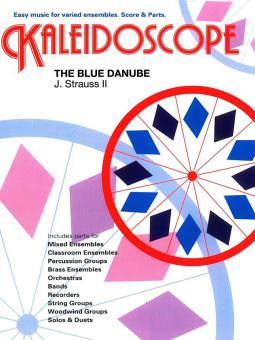 The Blue Danube 