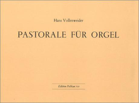 Pastorale 