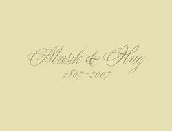 Musik & Hug 1807 