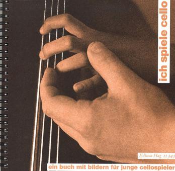 Ich spiele Cello 