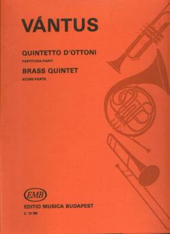 Quintetto d'ottoni 