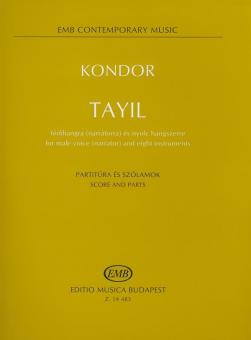 Tayil 