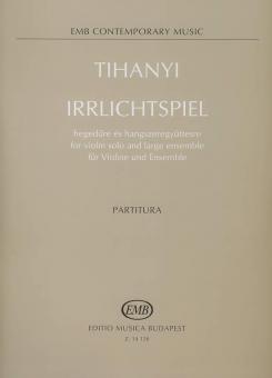 Irrlichtspiel 